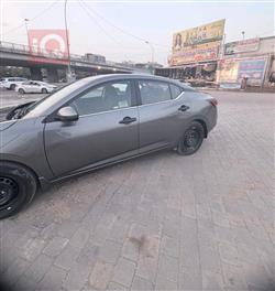 نيسان سنترا